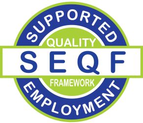 SEQF-merket