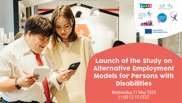 Banner: Launch of new study